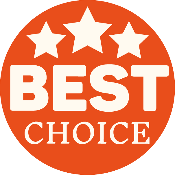Best Choice