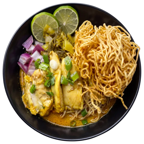 Khao Soi